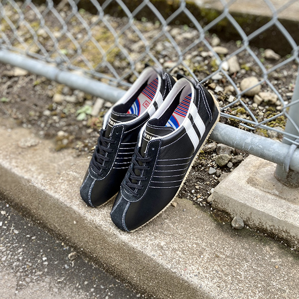 パトリック スニーカー モントリオール70 ブラック PATRICK MONTREAL70 BLK 504121