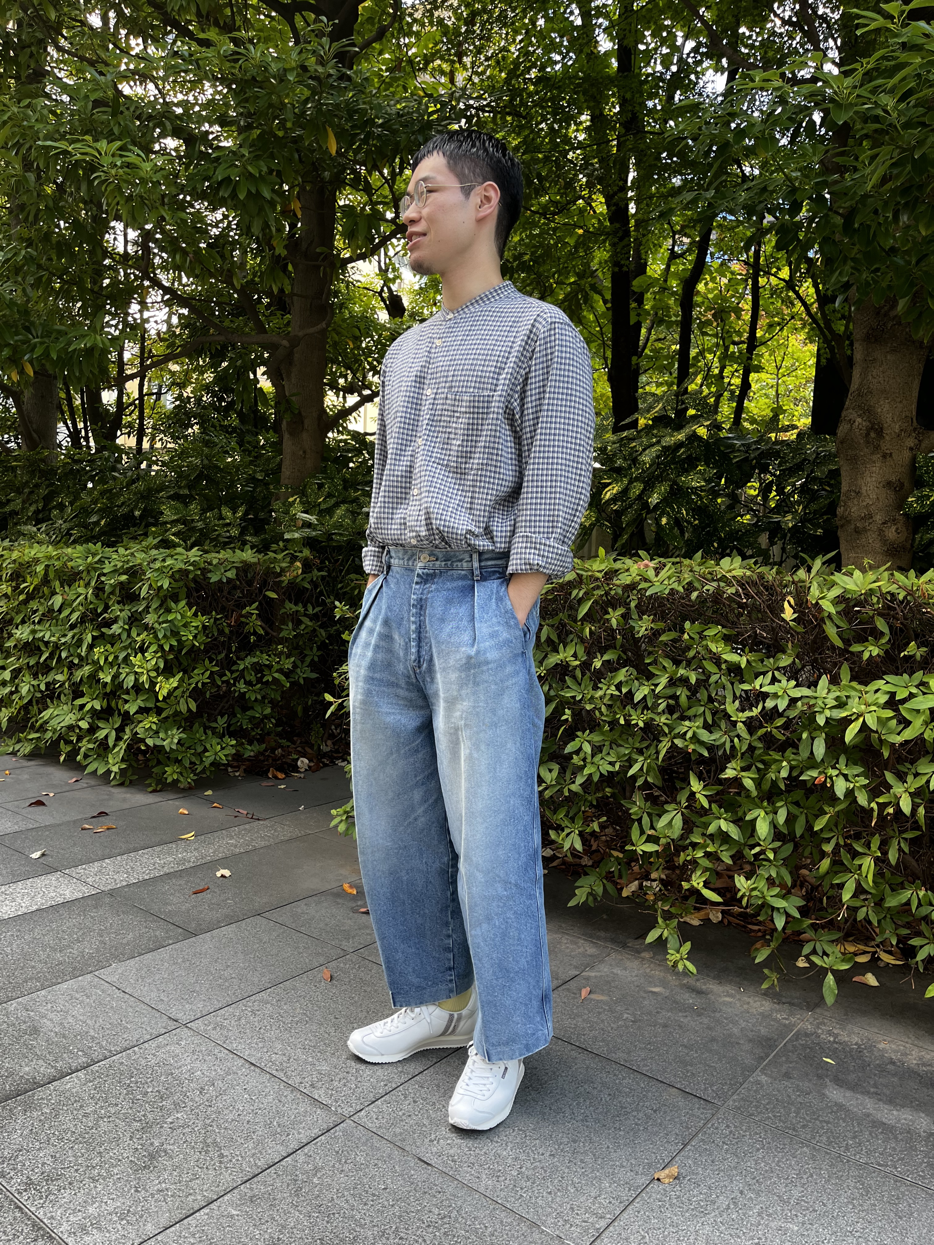 干支がスニーカーに。「MIシリーズ」。 | パトリック【公式ブログ