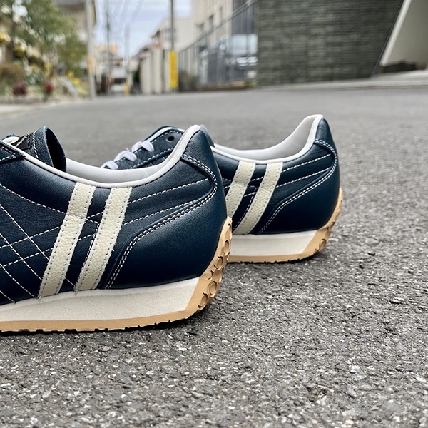 PATRICK スニーカー PAMIR TEAL 38 きれいなブルーのスニーカー！『PAMIR TEAL』 | パトリック