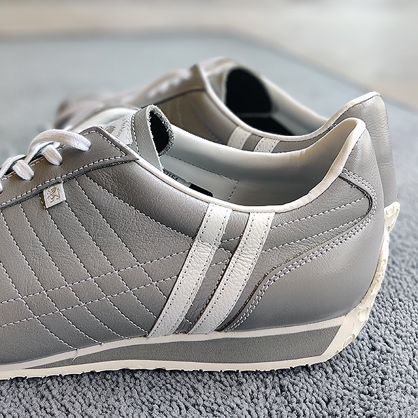 シンプル＆クールな復刻カラー「PAMIR COOL」 | パトリック【公式