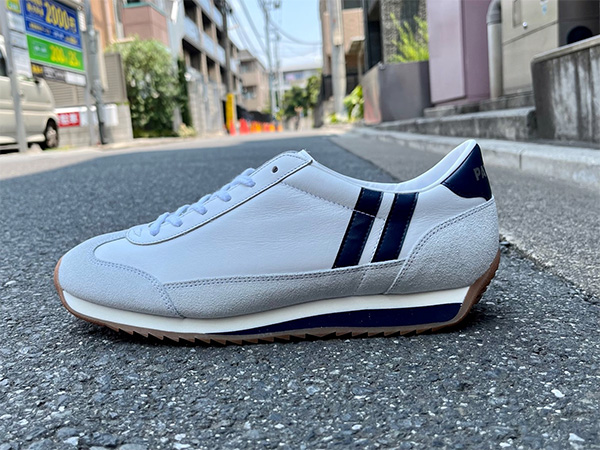 レトロさも感じられるシンプルな130周年モデル『SANDIEGO93