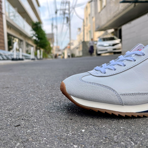 レトロさも感じられるシンプルな130周年モデル『SANDIEGO93