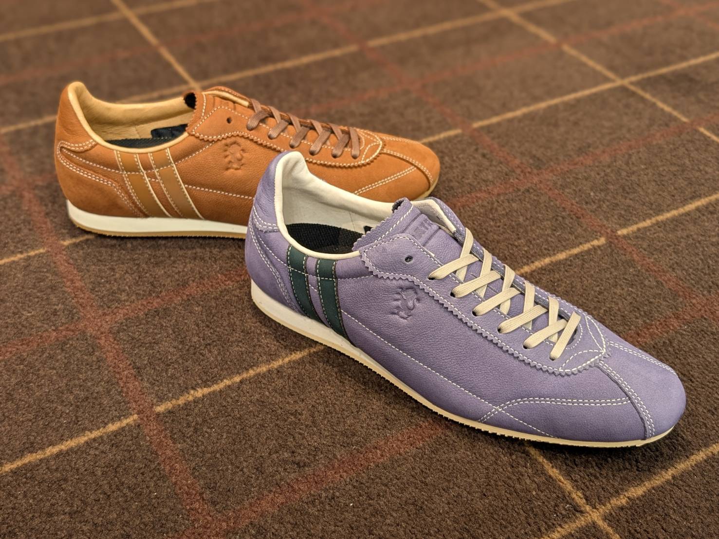 秋めいたこの時期に『DATIA-SN』 | パトリック【公式ブログ】｜PATRICK