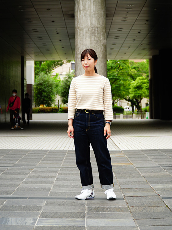 大人のトリコロールカラー | パトリック【公式ブログ】｜PATRICK LABO BLOG