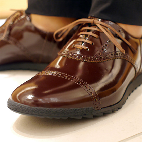 オンにもオフにも♪『KAPITⅡ』 | パトリック【公式ブログ】｜PATRICK