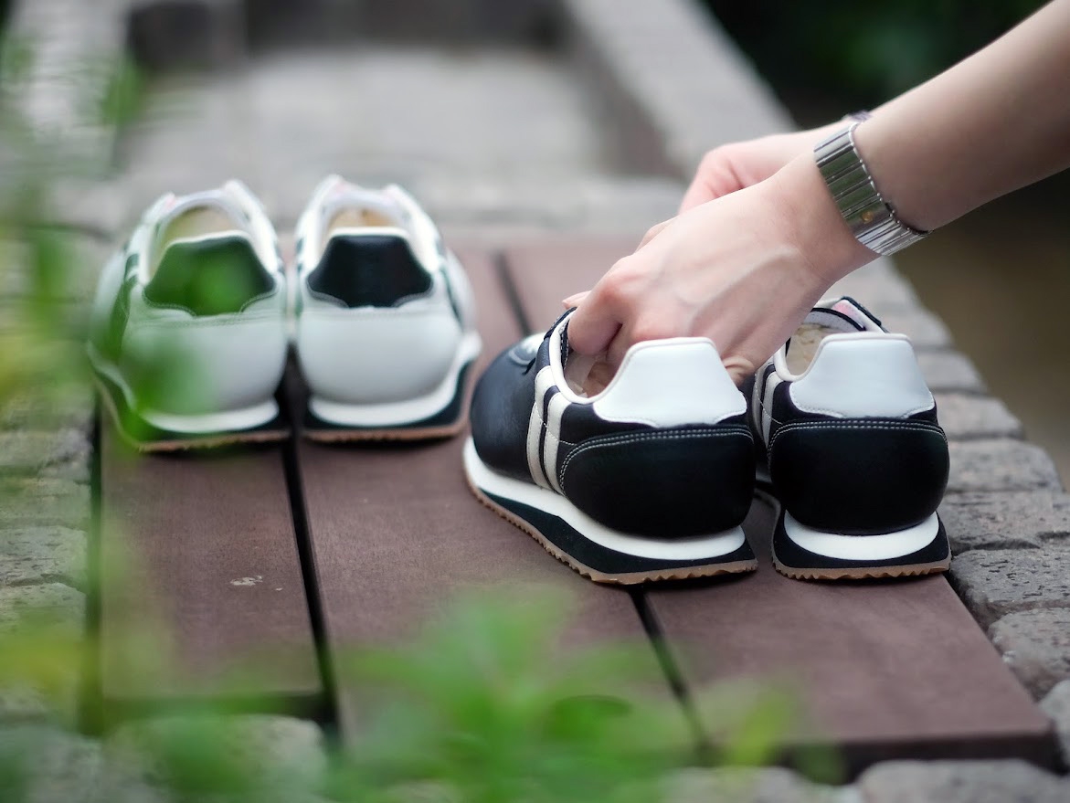 定番 上品レザースニーカー『NEVADAⅡ』 | パトリック【公式ブログ