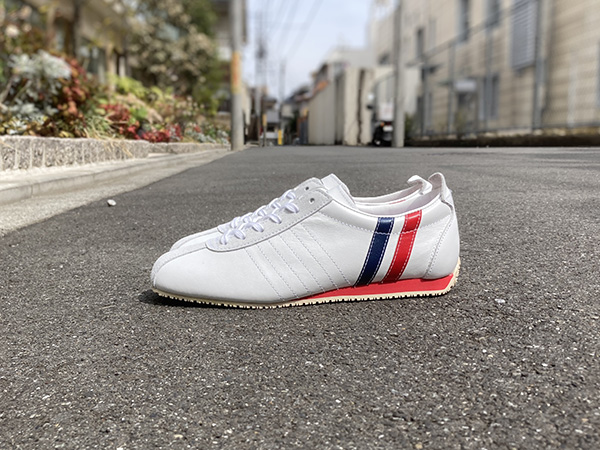 パトリック スニーカー モントリオール70 ブラック PATRICK MONTREAL70 BLK 504121