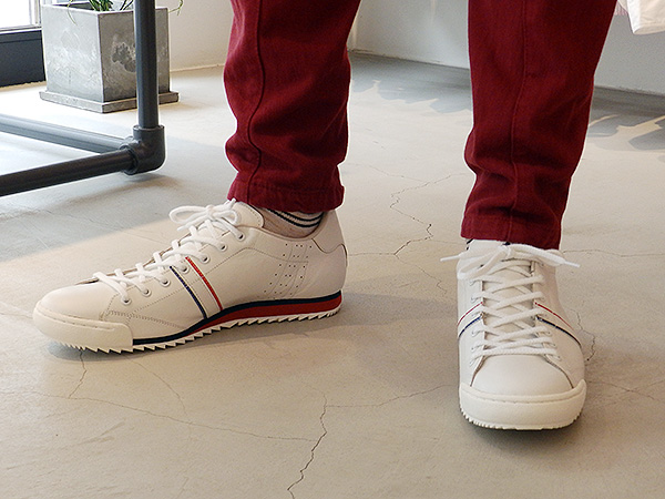 春夏の定番「GSTAD」！！ | パトリック【公式ブログ】｜PATRICK LABO BLOG