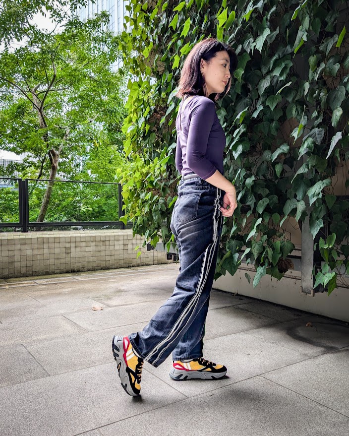 ハルハバラ PUMA（プーマ） スニーカー 「ムラサキスポーツ限定」PUMA/プーマ