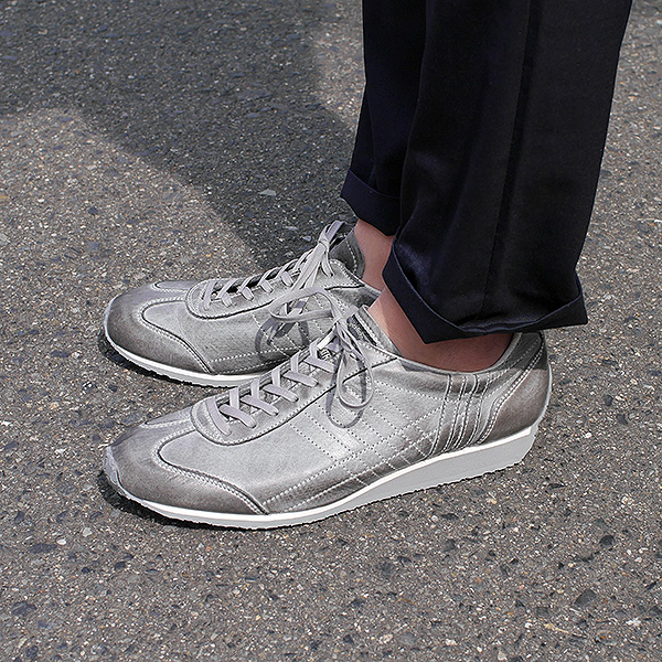 「PAMIR(パミール)」新作 素材感にご注目!! パトリック【公式ブログ】｜PATRICK LABO BLOG