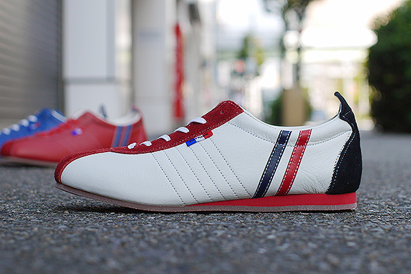 2016年 LABO別注「LB-MONTRY」発売開始！ | パトリック【公式ブログ