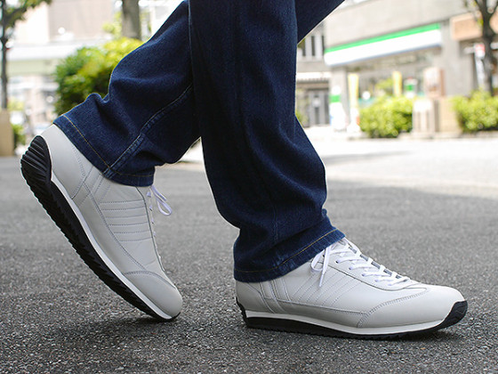 梅雨の味方が再入荷です♪♪「MARARAIN(マラレイン）WHT