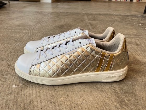 高級感あふれるGOLFシューズ | パトリック【公式ブログ】｜PATRICK