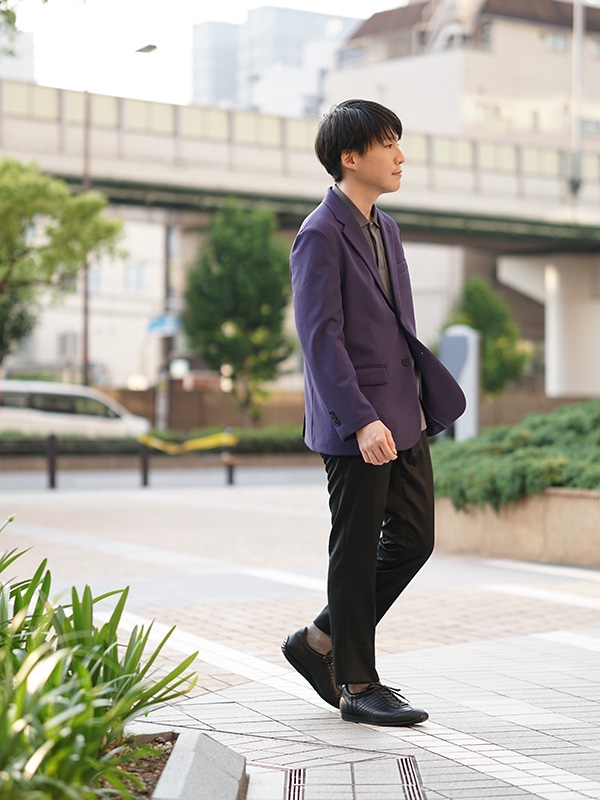 マツブログ Vol.8 | パトリック【公式ブログ】｜PATRICK LABO BLOG