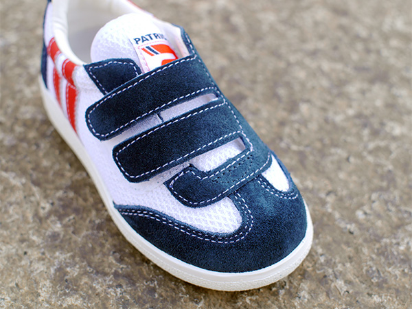 【新品】パトリック アール ハーレム メンズ 懐かしき往年モデル「R.HARLEM-H」 | パトリック【公式ブログ