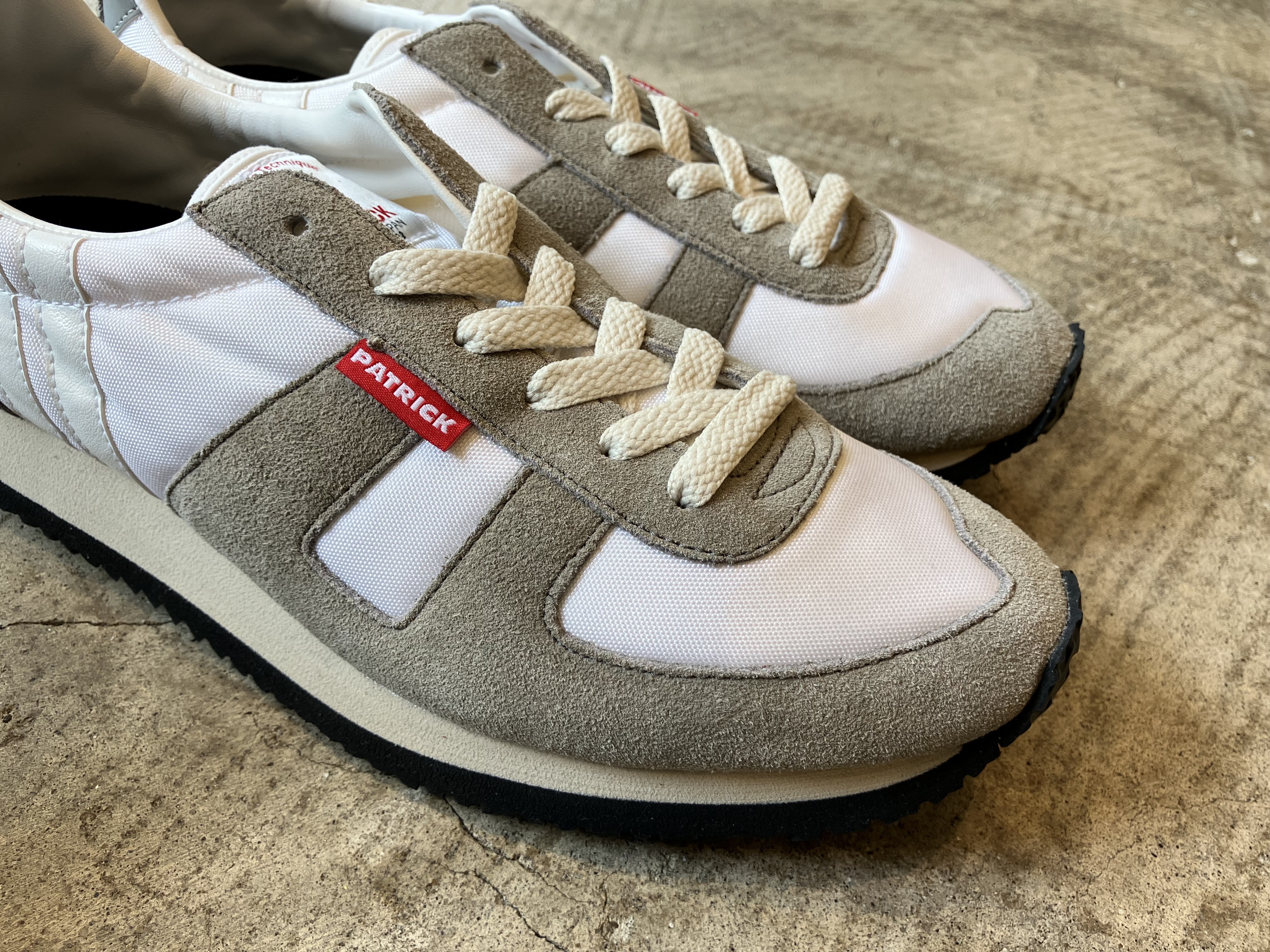 知る人ぞ知るPATRICK。『CALIFORNIE』 | パトリック【公式ブログ