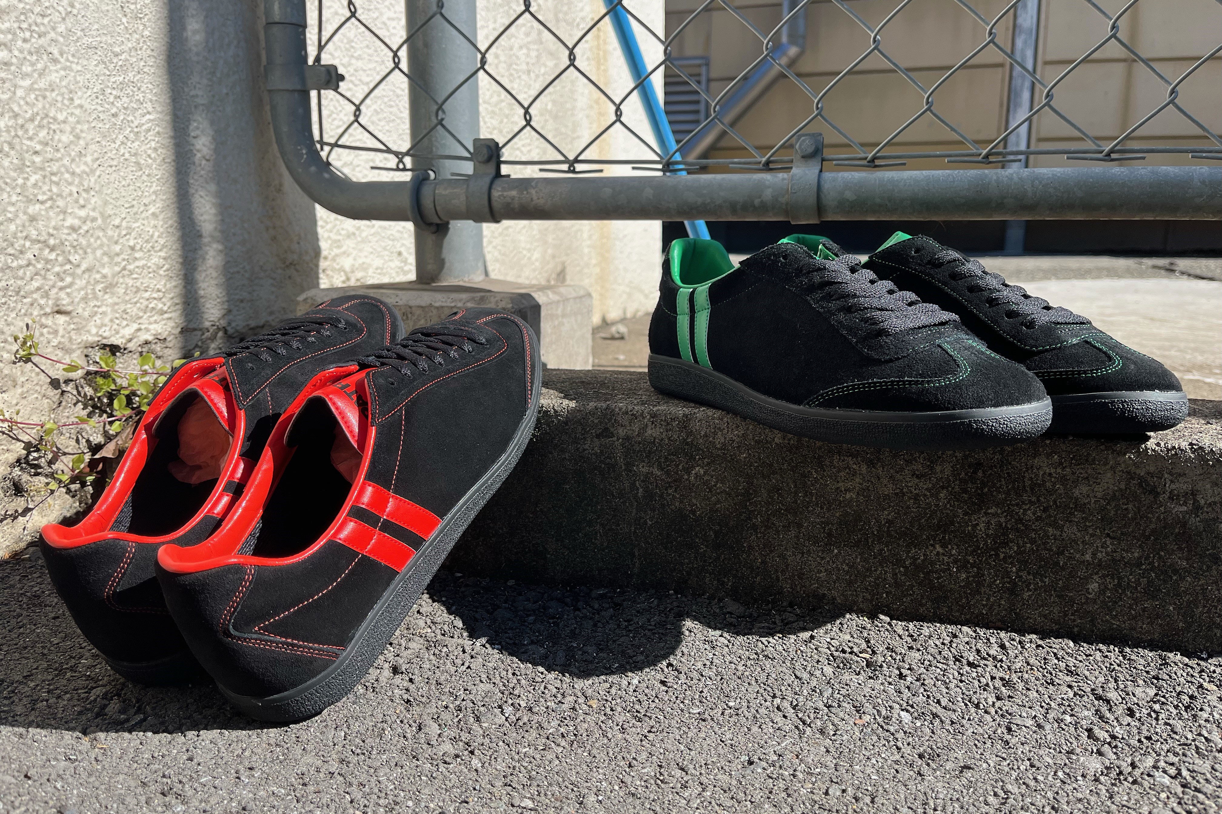 今も昔も変わらないもの。不朽の名作。アートイス。 | パトリック