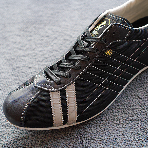 待望の新作サイクリングシューズ「SULLY-C/SPD」 | パトリック【公式