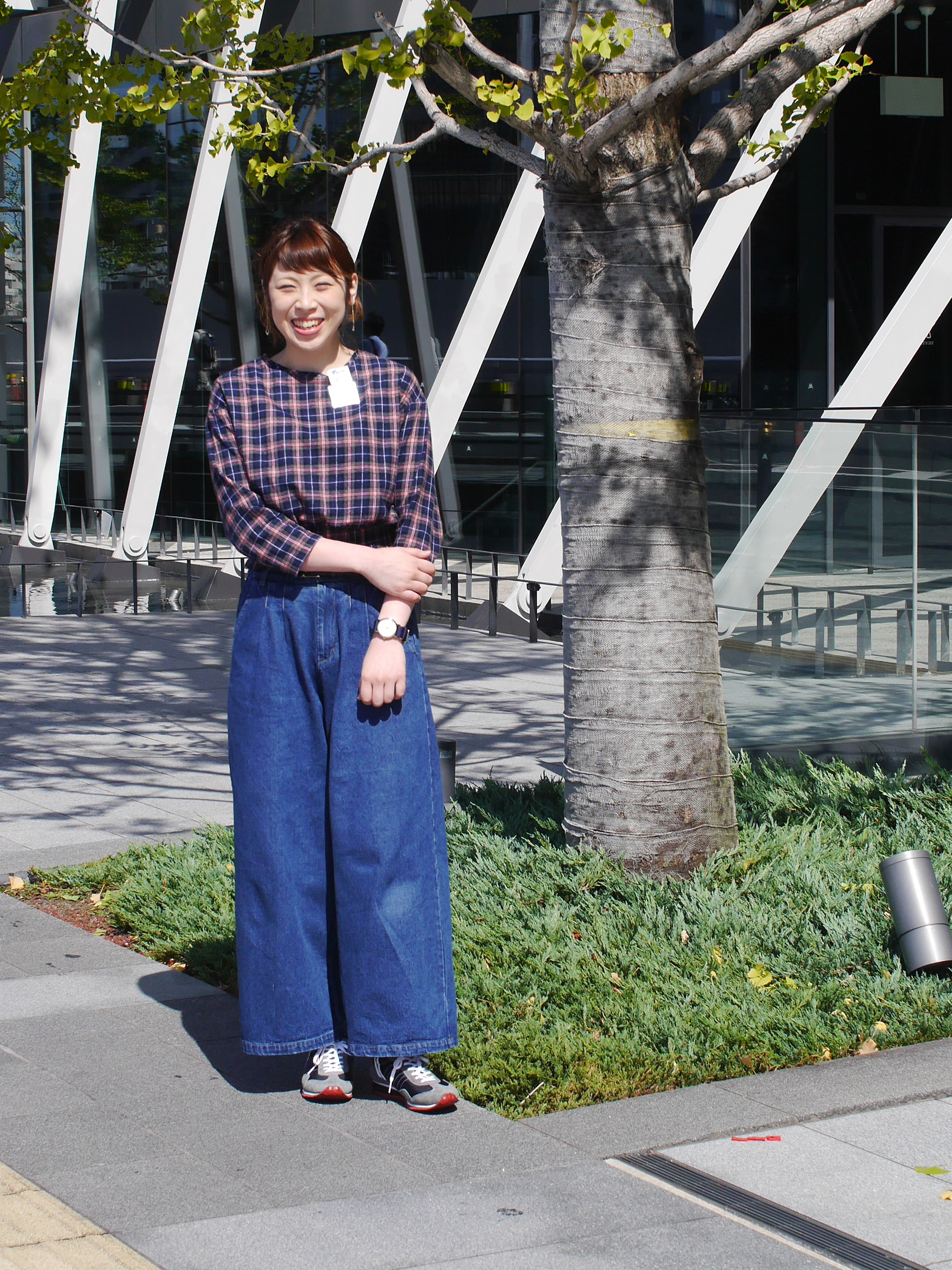 新色OHAGI入荷いたしました！ | パトリック【公式ブログ】｜PATRICK