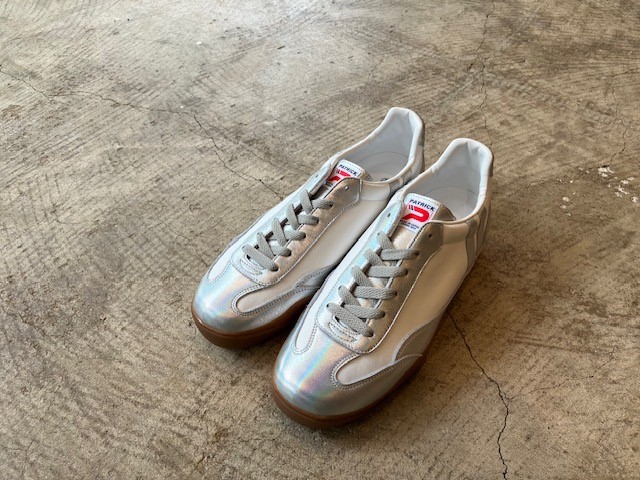 PATRICKの名作モデル。。。 | パトリック【公式ブログ】｜PATRICK LABO