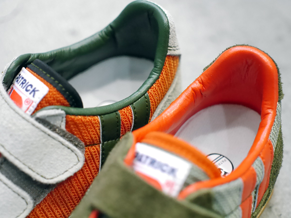 あの名作「BRONX」に・・・ | パトリック【公式ブログ】｜PATRICK LABO