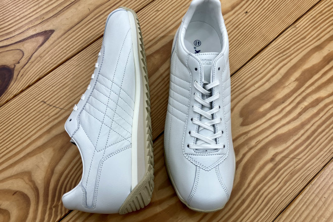 ☆新色：SANGER-ヤギ_3色 | パトリック【公式ブログ】｜PATRICK LABO BLOG