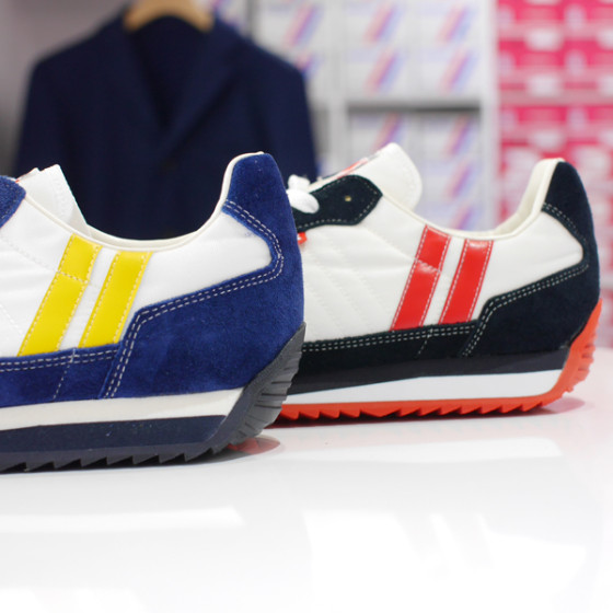 MARATHON YOGRT（マラソン・ヨーグルト）入荷！ | パトリック【公式