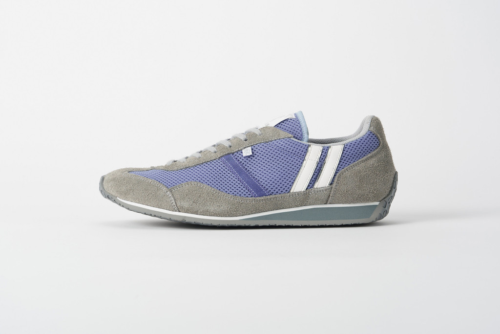 新品パトリック 千場モデル クルーズライン GENOVA-HI 44 靴 