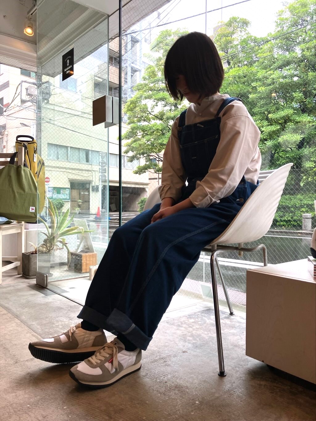 知る人ぞ知るPATRICK。『CALIFORNIE』 | パトリック【公式ブログ