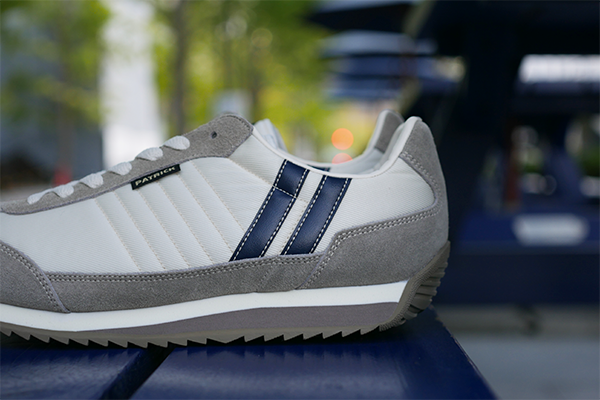 復刻「MARATHON ESCRG」 | パトリック【公式ブログ】｜PATRICK LABO BLOG