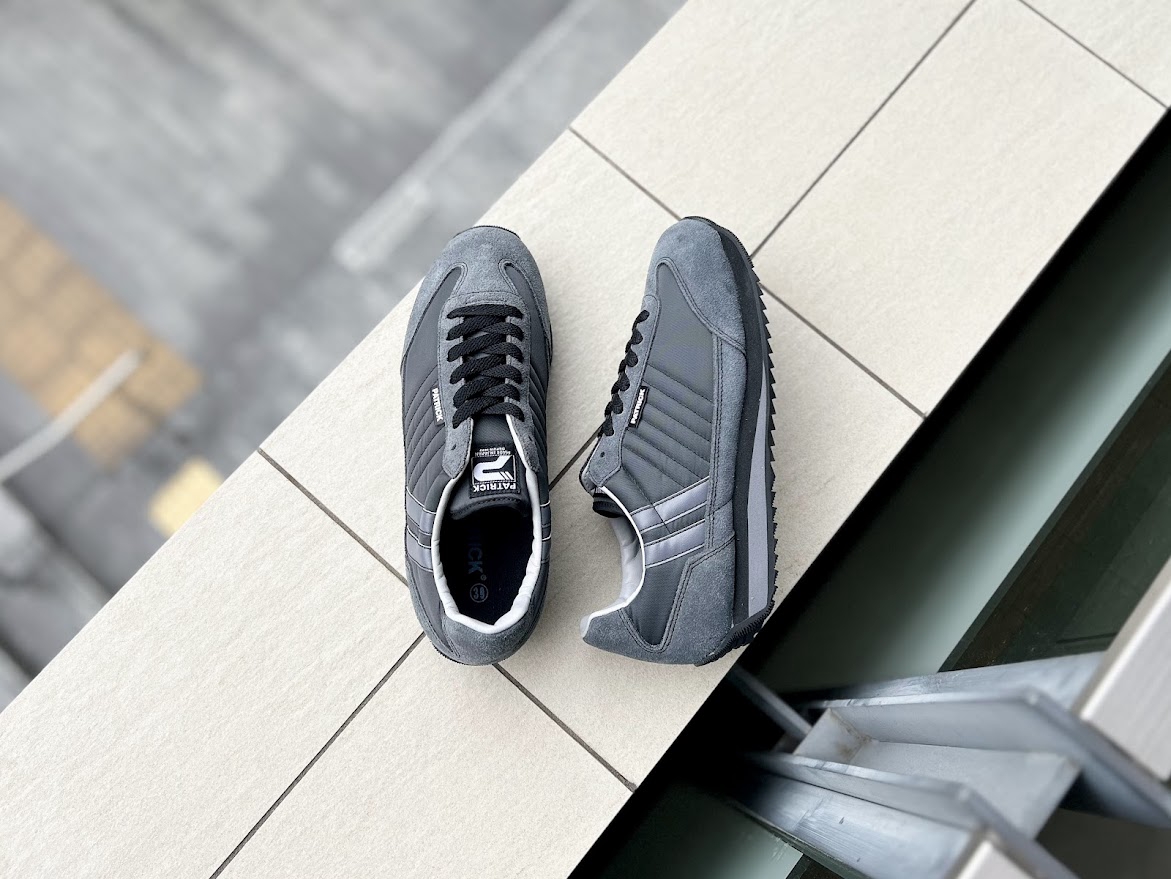 これがラストチャンス!? 幻の1足、再び!!! | パトリック【公式