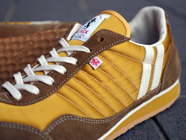 絶妙な塩梅『STADIUM（CHEESE）』 | パトリック【公式ブログ