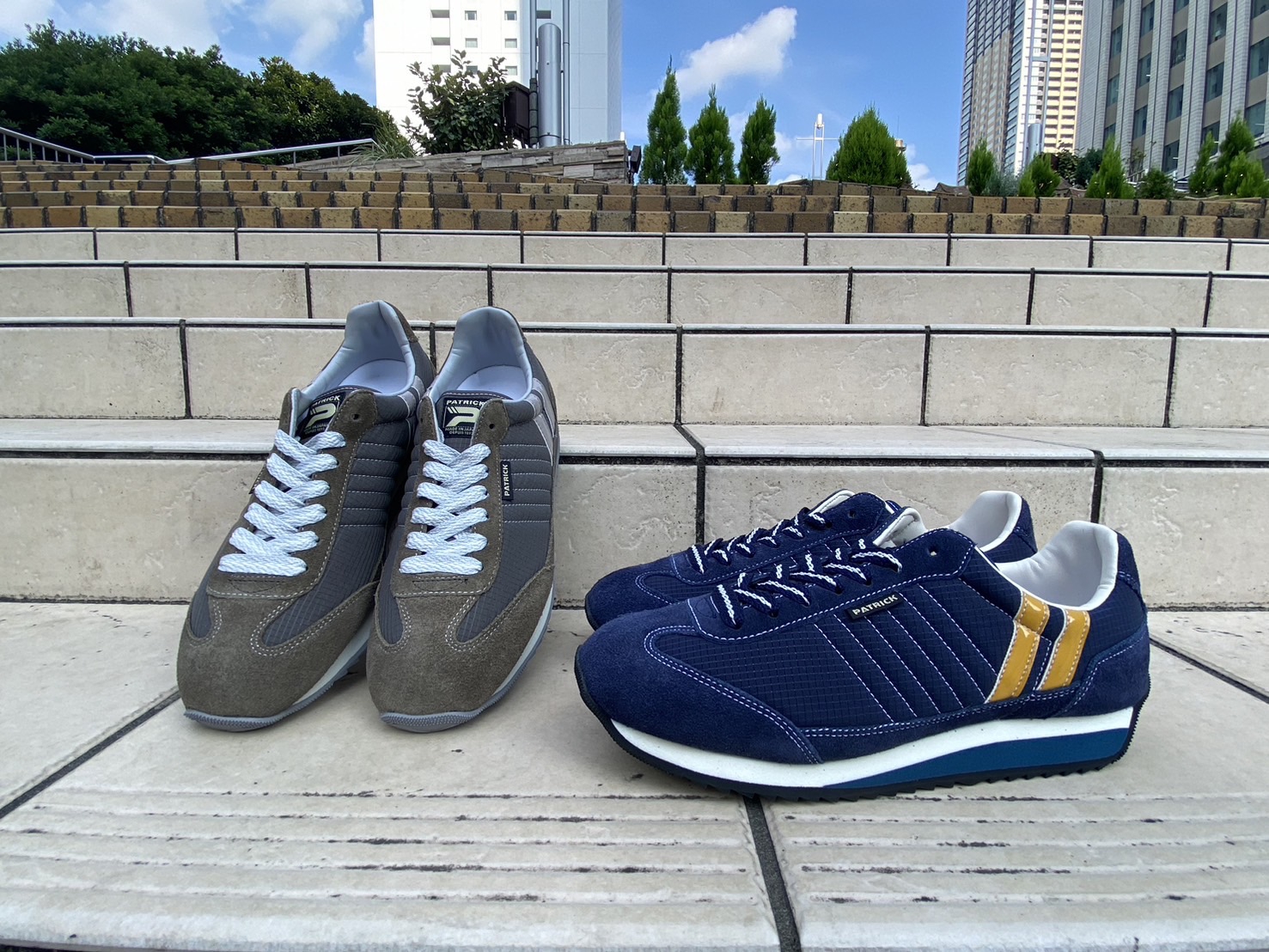 エクラリバイブ　ほぼ新品 池袋 | パトリック【公式ブログ】｜PATRICK LABO BLOG