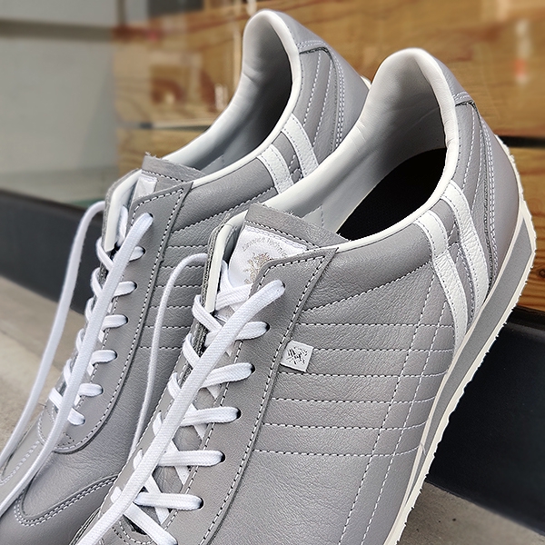 シンプル＆クールな復刻カラー「PAMIR COOL」 | パトリック【公式