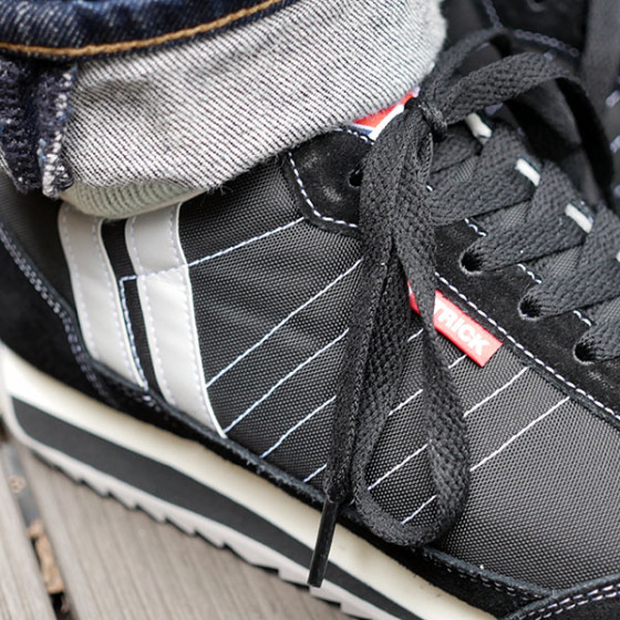 黒豆MARATHON！ | パトリック【公式ブログ】｜PATRICK LABO BLOG