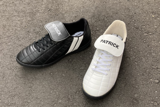 PATRICKとFOOTBALL | パトリック【公式ブログ】｜PATRICK LABO BLOG