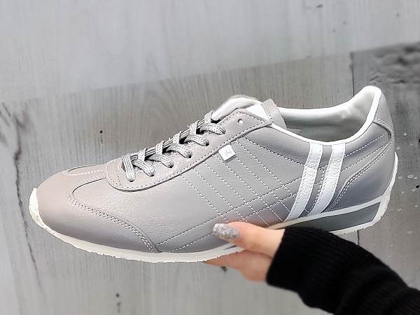 シンプル＆クールな復刻カラー「PAMIR COOL」 | パトリック【公式