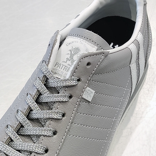 シンプル＆クールな復刻カラー「PAMIR COOL」 | パトリック【公式