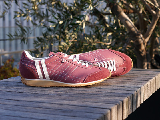 新作♪春のプラムカラー『IRIS_PLUM』 パトリック【公式ブログ】｜PATRICK LABO BLOG