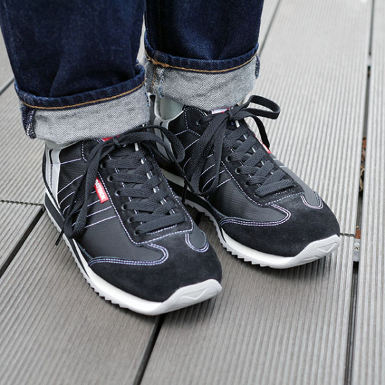 黒豆MARATHON！ | パトリック【公式ブログ】｜PATRICK LABO BLOG