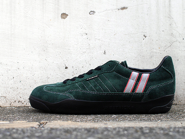 待望の入荷！ 「RIVIERA-VR（リビエラ・ベロア）」 | パトリック【公式