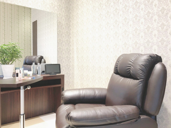 店内美化 取り組み Hair Make Earth 甲府昭和 店内美化 取り組み Hair Make Earth 甲府昭和