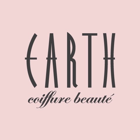 Earth Coiffure Beaute 野々市