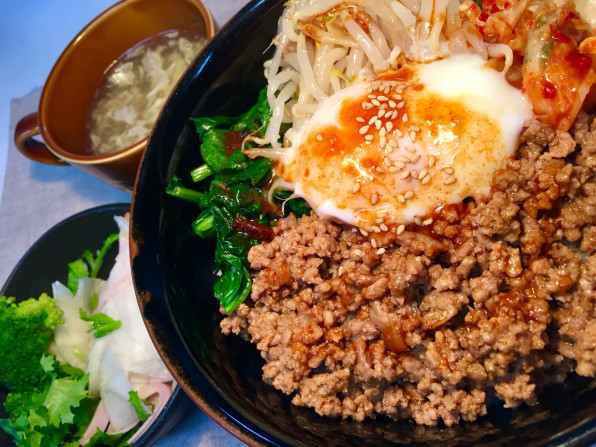 献立紹介 下宿 Home