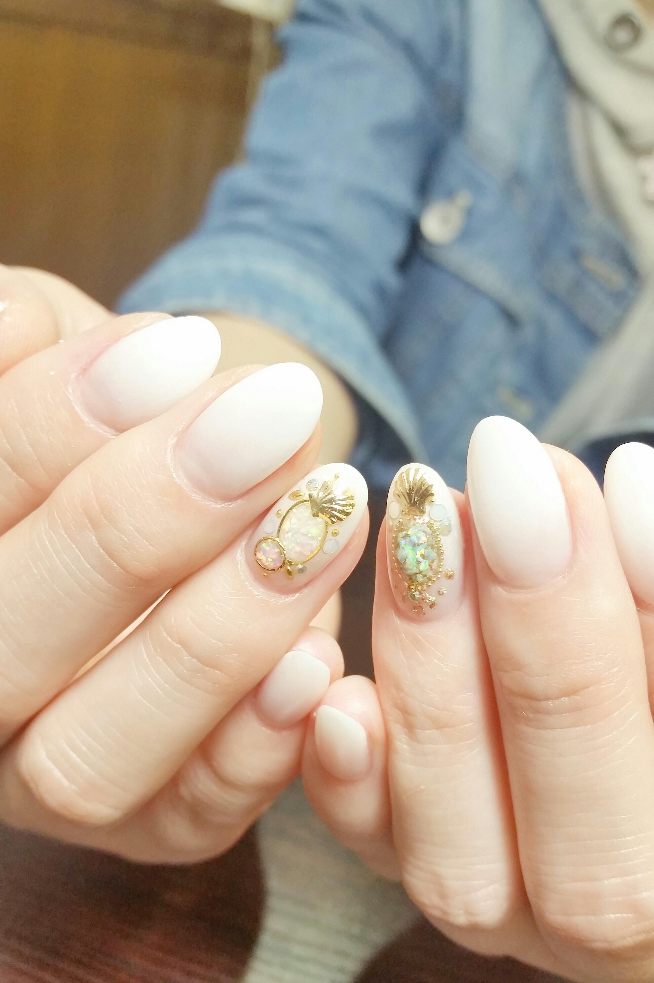 Private Nail Salon School Eureka プライベートネイルサロン スクールユーレカ
