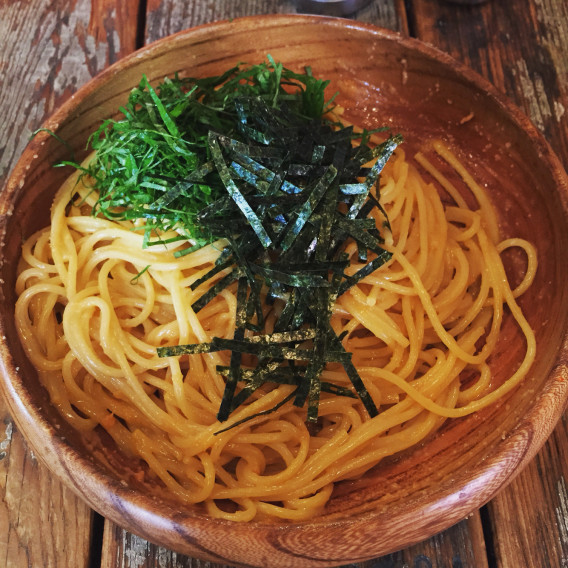 新宿三丁目 Nokishita 千駄ヶ谷ランチめも