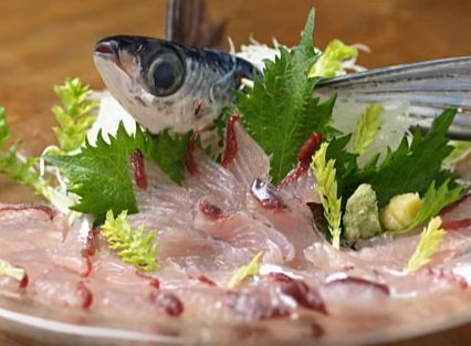 アゴの季節がやってきます 居酒屋 玄 鳥取の旬の食が楽しめるお店