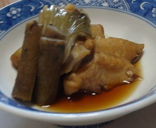 今が旬 ばばちゃん 居酒屋 玄 鳥取の旬の食が楽しめるお店