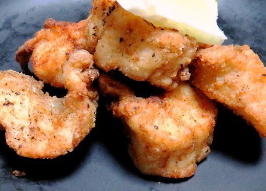 今が旬 ばばちゃん 居酒屋 玄 鳥取の旬の食が楽しめるお店