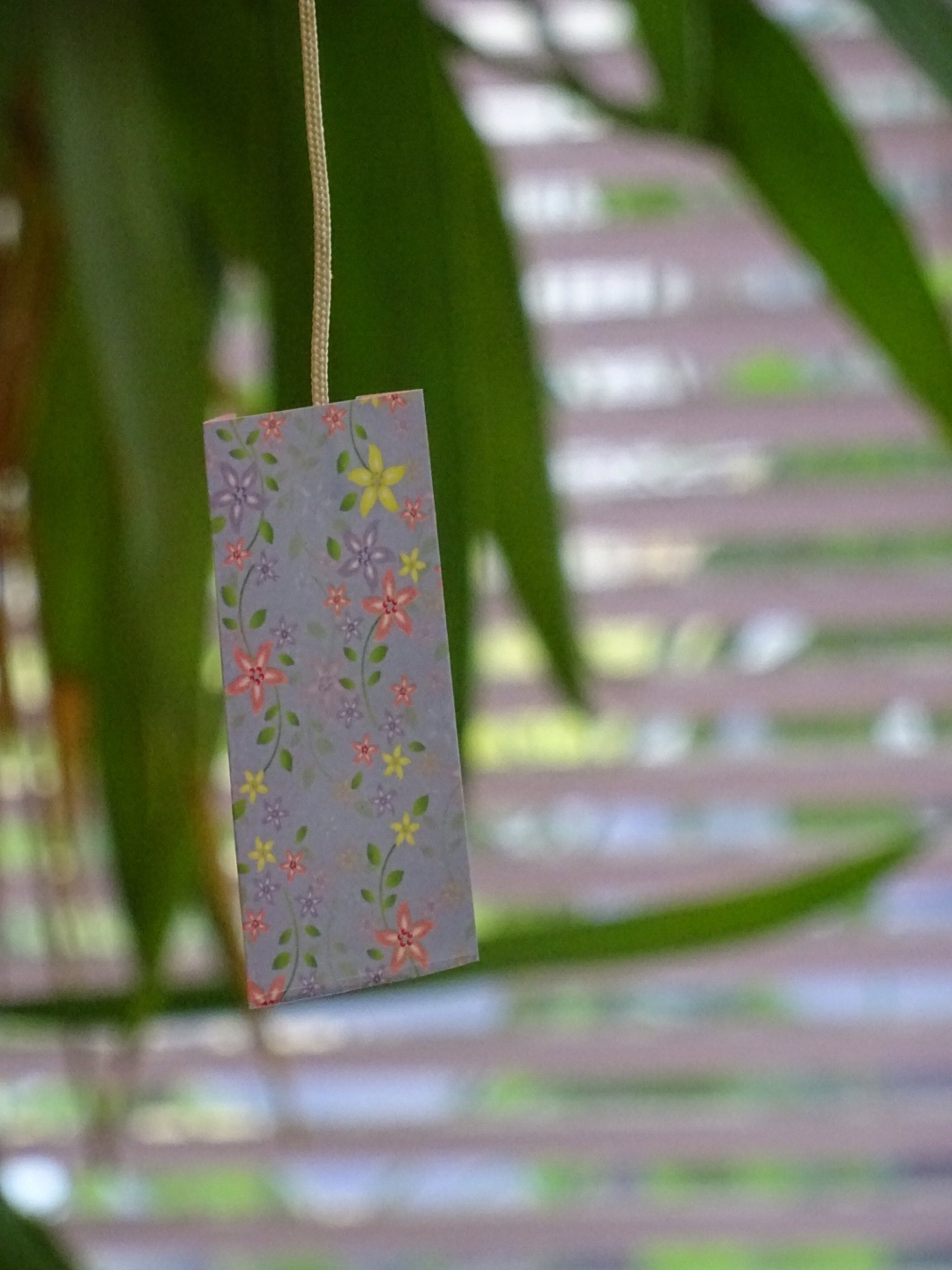 七夕 | 理髪館Gin